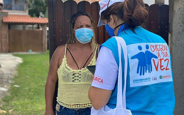 Foto: Banco de Imagens Maricá está perto de zerar evasão escolar