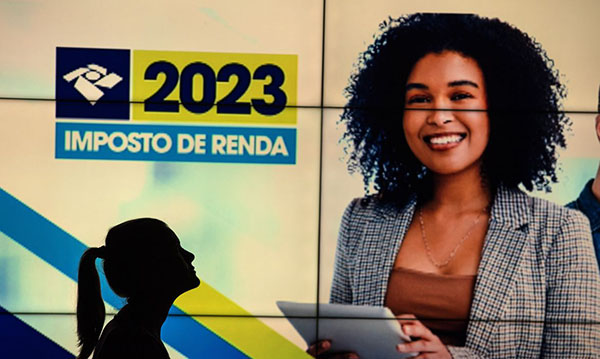 Foto: Banco de Imagens Motoristas autônomos têm 40% de desconto no IR; prazo vai até quarta