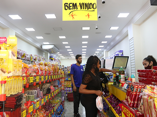 Foto: Banco de Imagens Número de empresas abertas no Rio de Janeiro, em abril, é o segundo melhor do mês na história