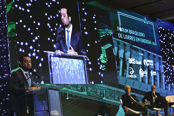 'O Rio de Janeiro é um mar de oportunidades para o setor energético'