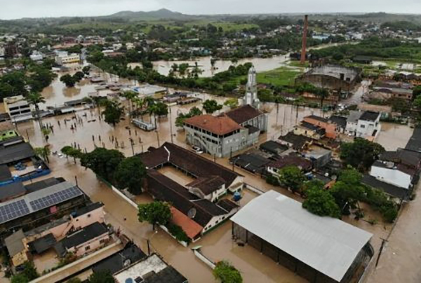 Foto: Banco de Imagens Alerj doa R$ 5 milhões aos municípios de Conceição de Macabu e Carapeus