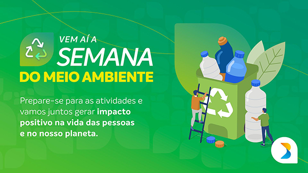 Foto: Banco de Imagens Braskem promove projetos de sustentabilidade no Rio de Janeiro
