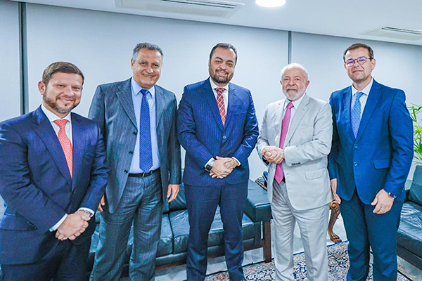 Governo do Estado quer estadualizar gestão do Hospital Federal da Lagoa