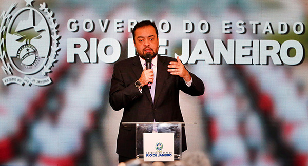 Governo do Rio abre 5 mil vagas para jovens em funções administrativas na Polícia Militar e no Corpo de Bombeiros