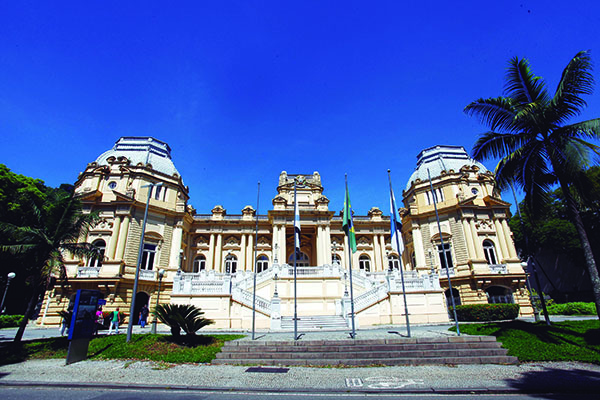 PIB do Estado do Rio cresce 5,2% no primeiro trimestre de 2023