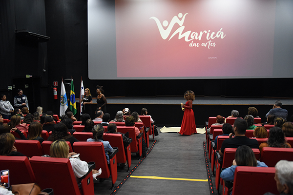 Maricá lança campanha de enfrentamento à violência contra mulher