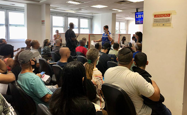 Procon-RJ inicia novo mutirão de negociação de dívidas