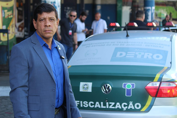 Denúncias sobre conservação de transportes públicos de Caxias viram alvo de fiscalização