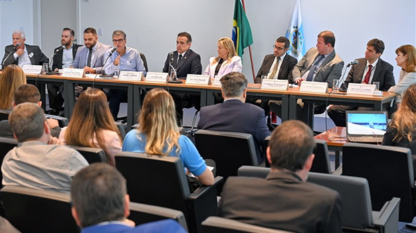 Estado do Rio pode dobrar produção de gás natural até 2028