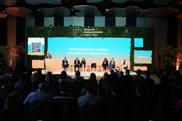 Foto: Banco de Imagens Ministra de Lula e presidente de grupo de fomento defendem mais crédito para Norte e Nordeste