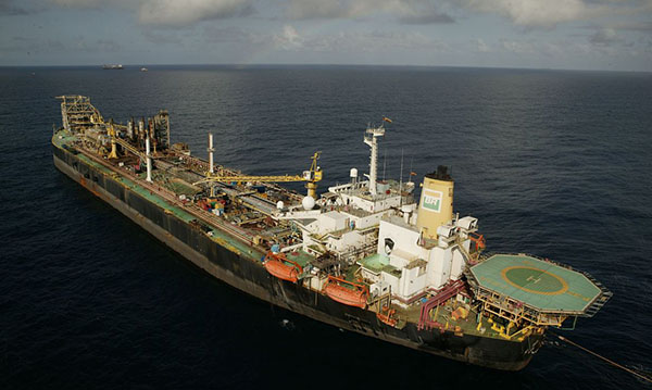 Foto: Banco de Imagens Petrobras terá 47 projetos incluídos no PAC 2023