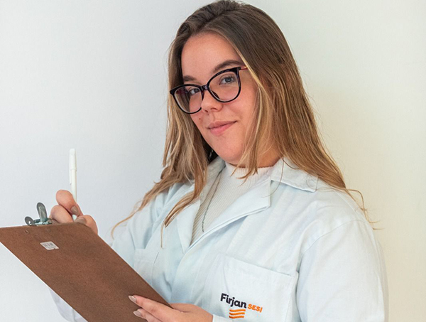 Foto: Banco de Imagens Programa de Estágio da Firjan está com inscrições abertas para cursos técnicos e universitários
