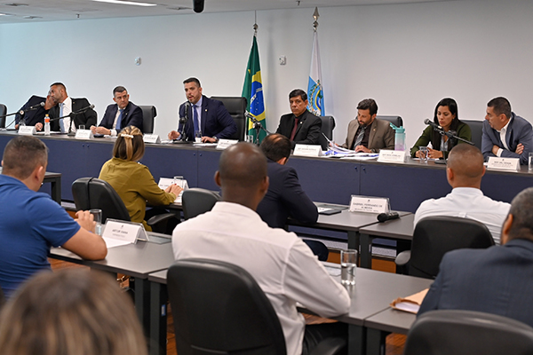 CPI da Alerj: Detro vai suspender convênio com empresa de reboque em blitz de trânsito