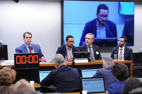 Contador da 123milhas diz não ter condições de avaliar saúde financeira da empresa