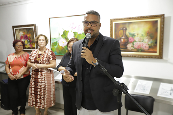 Instituto Histórico da Câmara Municipal de Duque de Caxias é reaberto