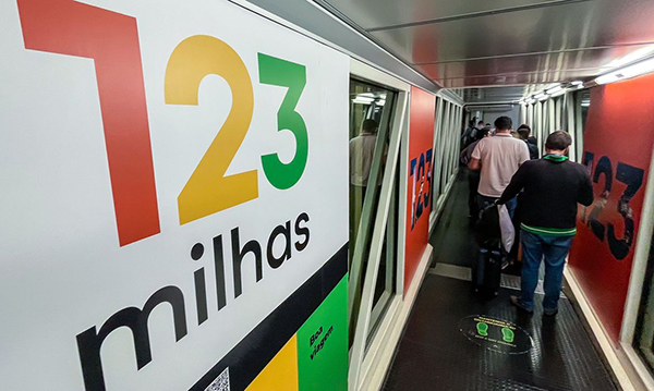 Foto: Banco de Imagens Ministra do STF mantém quebra dos sigilos de sócios da 123 milhas