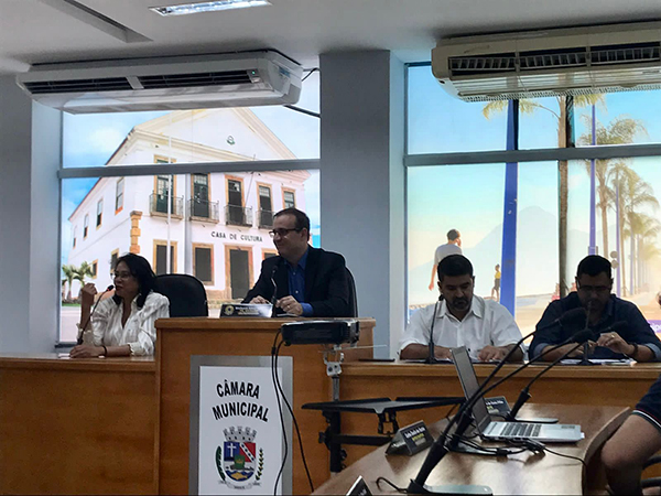 Foto: Banco de Imagens Saúde de Maricá apresentou investimentos nos serviços do SUS em audiência pública