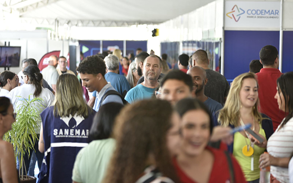 Feira das Profissões de Maricá acontece de 26 a 28 de outubro no Esporte Clube