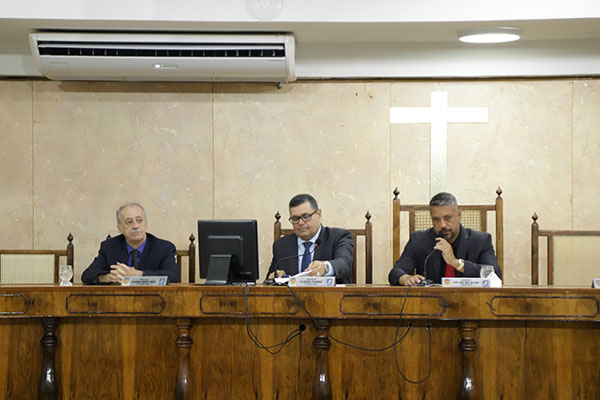 Dia da Consciência Negra é destaque na tribuna da Câmara