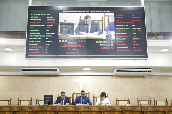 Foto: Banco de Imagens Melhorias na saúde e educação são abordadas na tribuna da Câmara