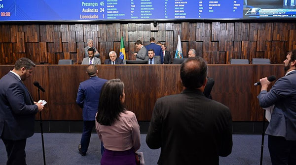 Aprovada pela Alerj concessão do Abono-Fundeb para profissionais da Educação