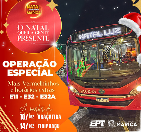 Foto: Banco de Imagens EPT disponibiliza ônibus extras a partir deste domingo (10/12)