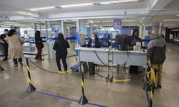 Foto: Banco de Imagens Programa Desenrola renegocia R$ 2,5 bilhões em duas semanas