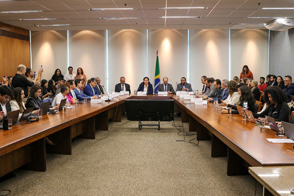 Concurso Nacional Unificado tem editais publicados com 6,6 mil vagas