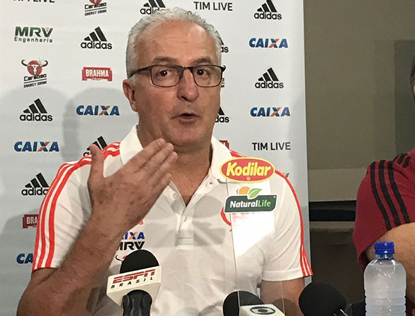 Dorival Jr deixa o São Paulo para assumir seleção brasileira