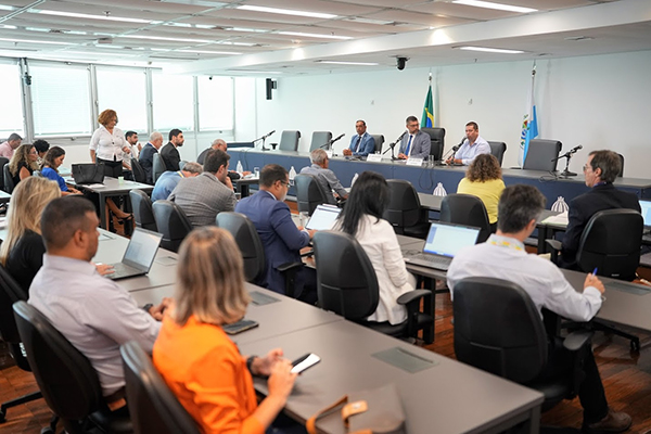 Foto: Banco de Imagens Comissão da Alerj cobra da Cedae e da Águas do Rio melhor qualidade no abastecimento