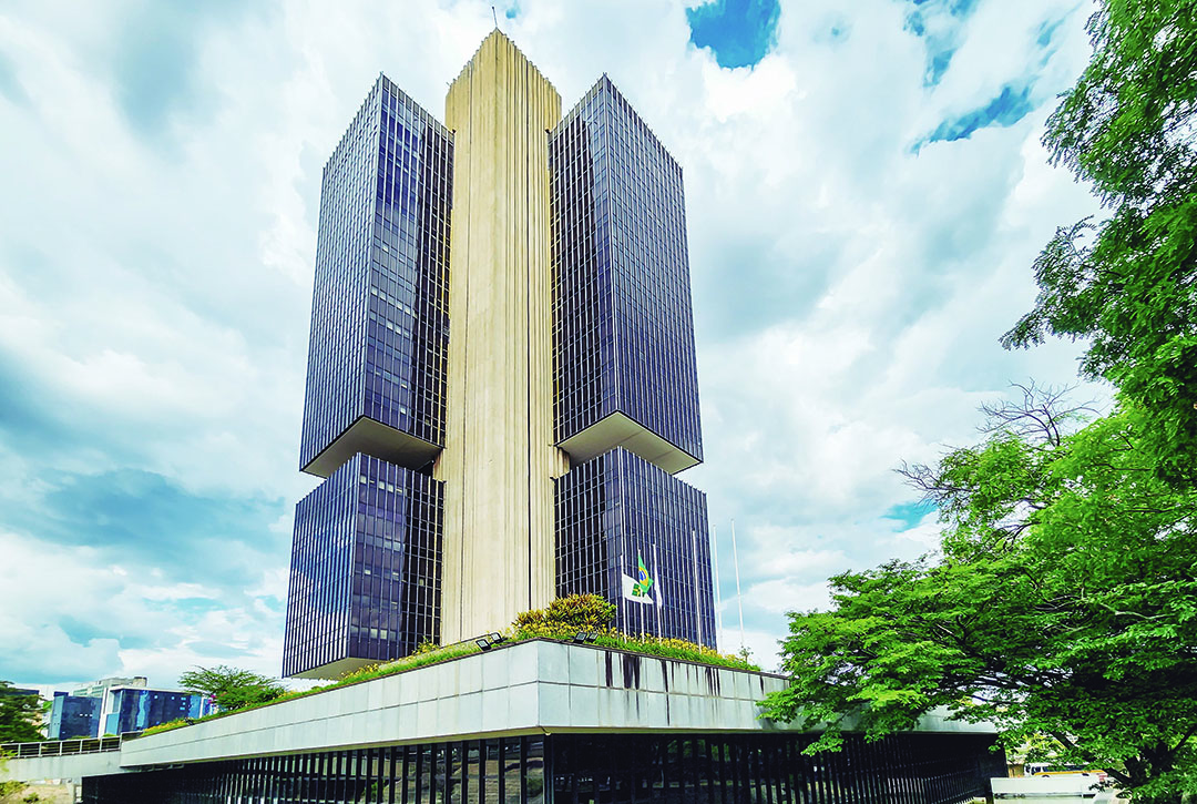 Banco Central tem prejuízo de R$ 114,2 bilhões em 2023