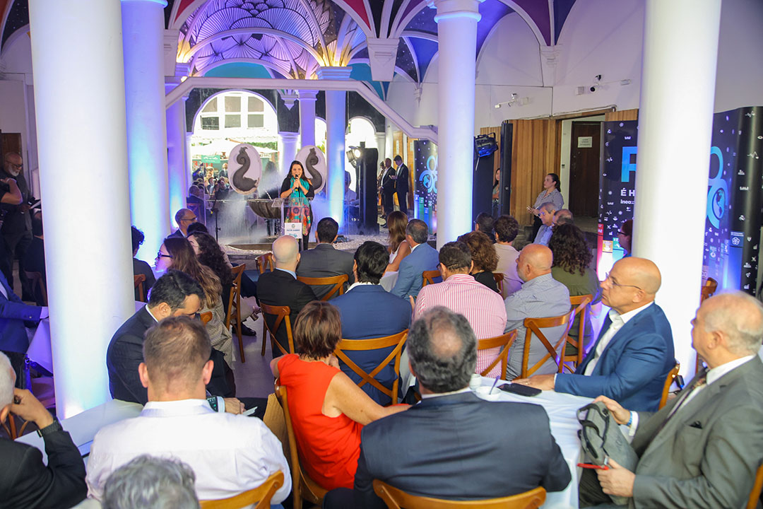 Governo do Estado dá início à semana de encontros sobre Economia Azul