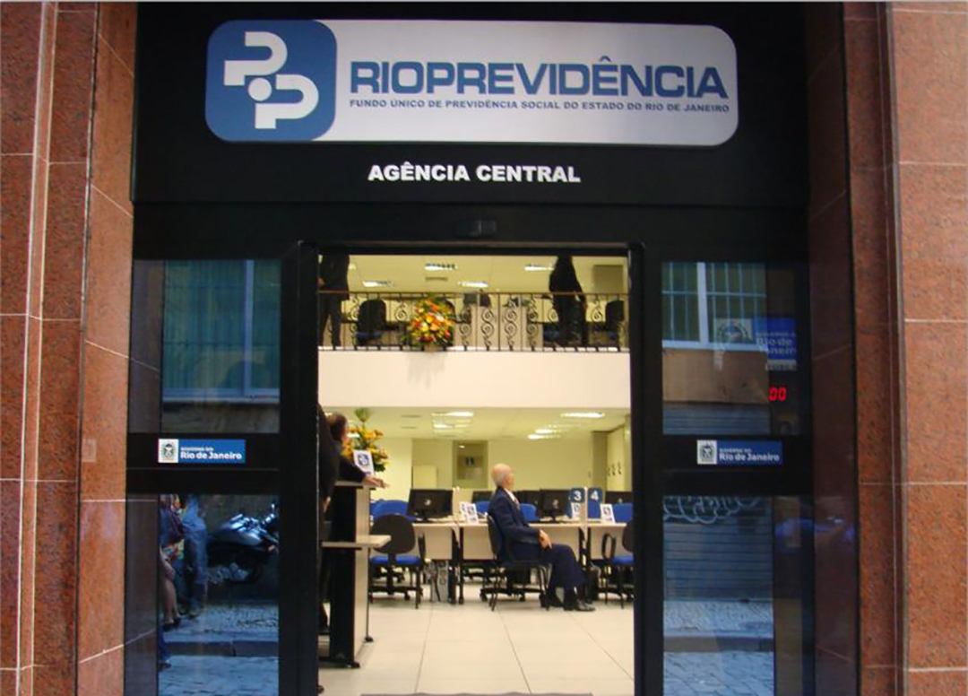Mais de 6 mil pensionistas do Rioprevidência podem ter benefício bloqueado