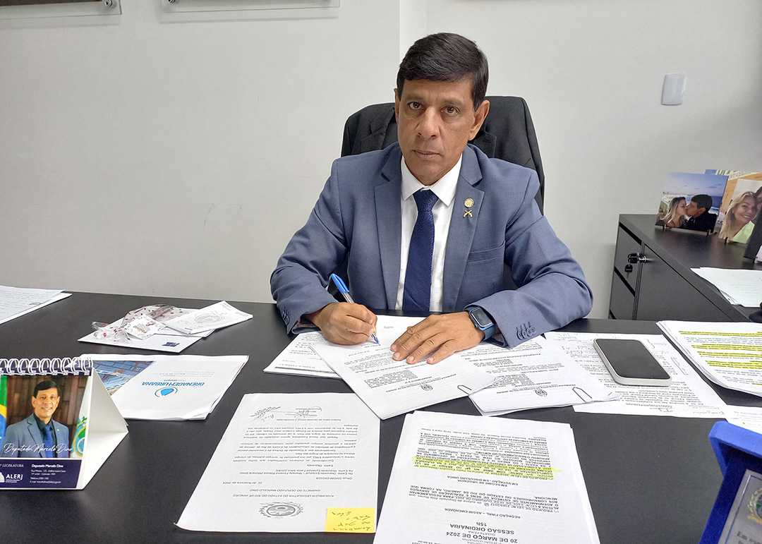 Foto: Banco de Imagens “A Saúde não pode ser moeda de troca política”