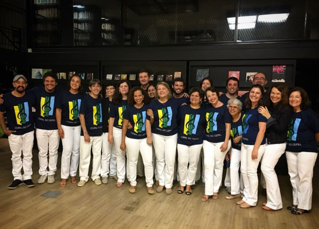 Música no Museu inicia temporada 2024 no Palácio Tiradentes