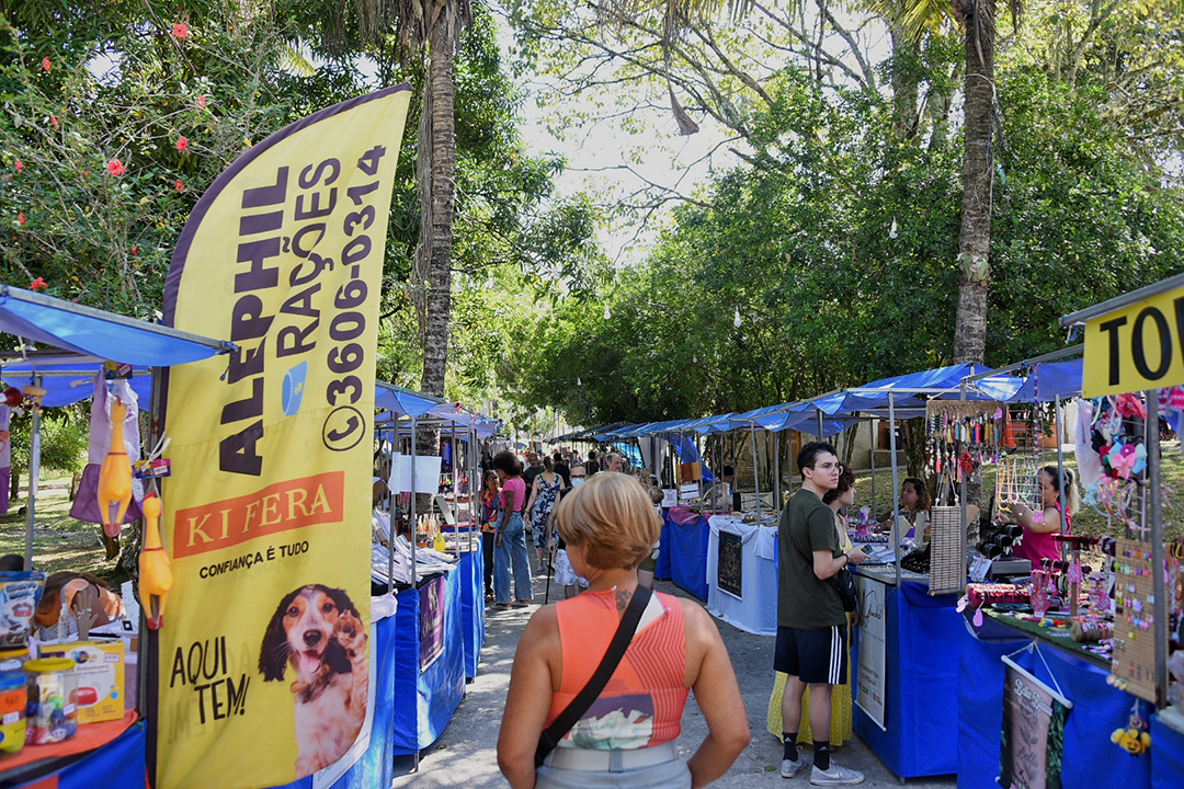 Maricá realiza segunda edição do Curta Itaocaia em 2024