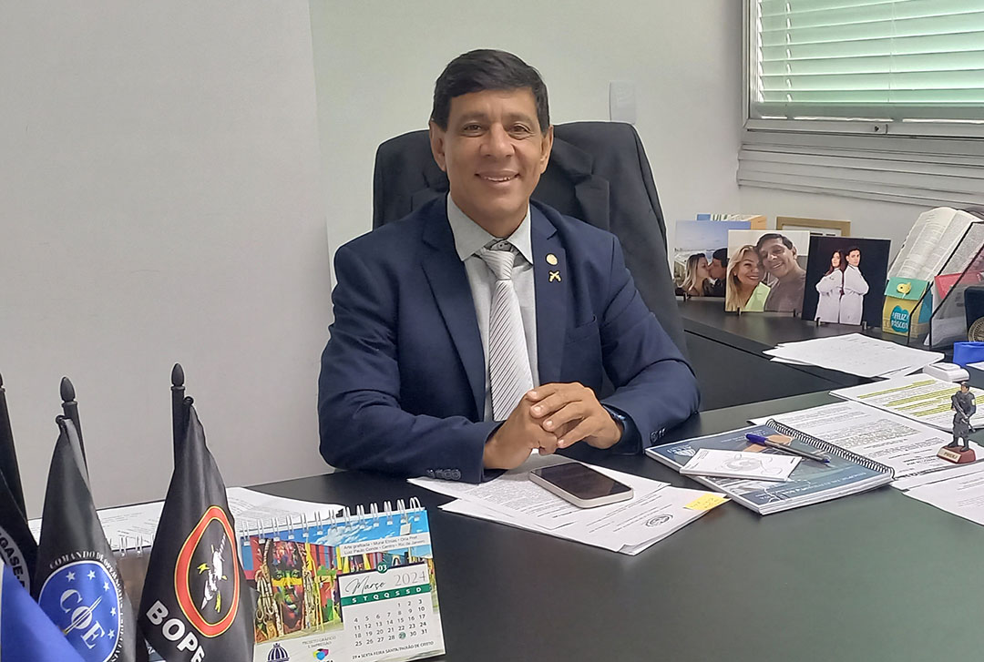 “O caminho para uma boa educação: professores, gestores e pais envolvidos”