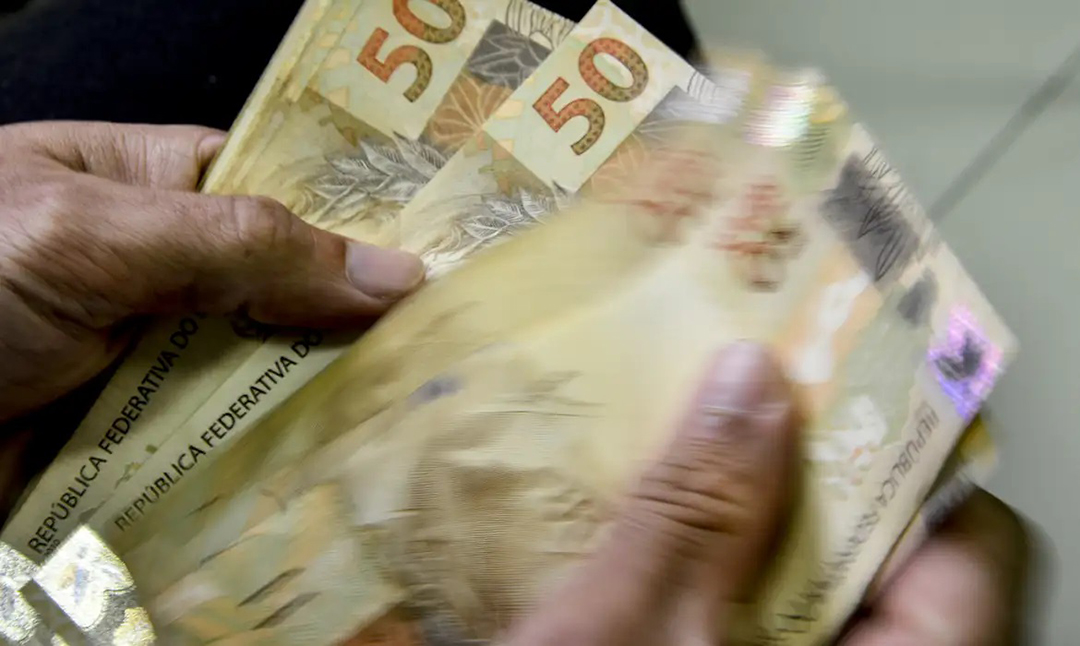 Foto: Banco de Imagens Renda dos 10% mais ricos é 14,4 vezes superior à dos 40% mais pobres