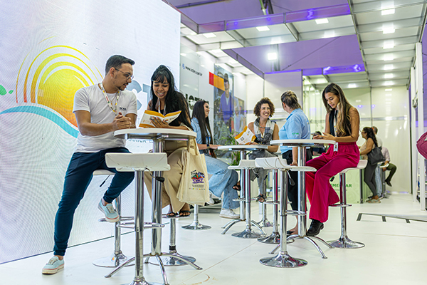 Aberta quarta edição da Feira das Profissões de Maricá