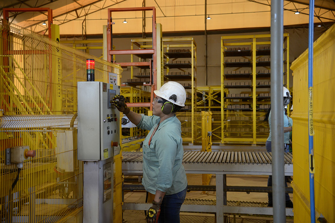 Abimaq: nova lei para indústria deve gerar R$ 20 bi em investimentos