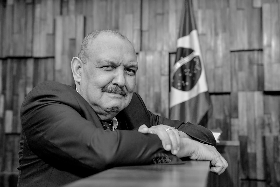 Alerj lamenta morte do deputado Otoni de Paula Pai e decreta luto oficial de três dias