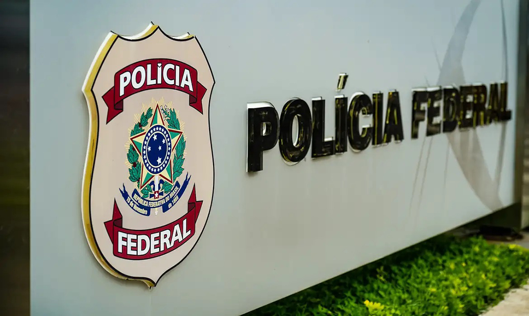 PF cumpre nove mandados de prisão por fraudes contra a Previdência