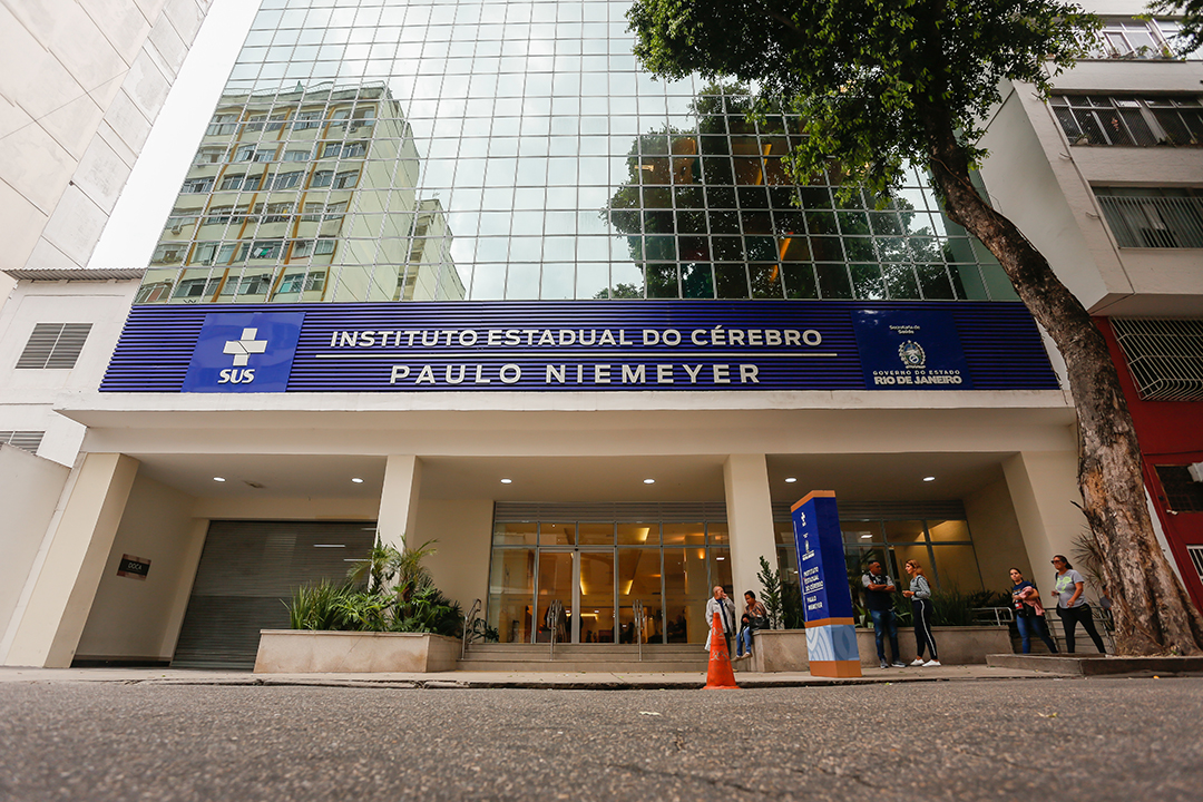 Instituto Estadual do Cérebro realiza pesquisa pioneira para combate ao câncer
