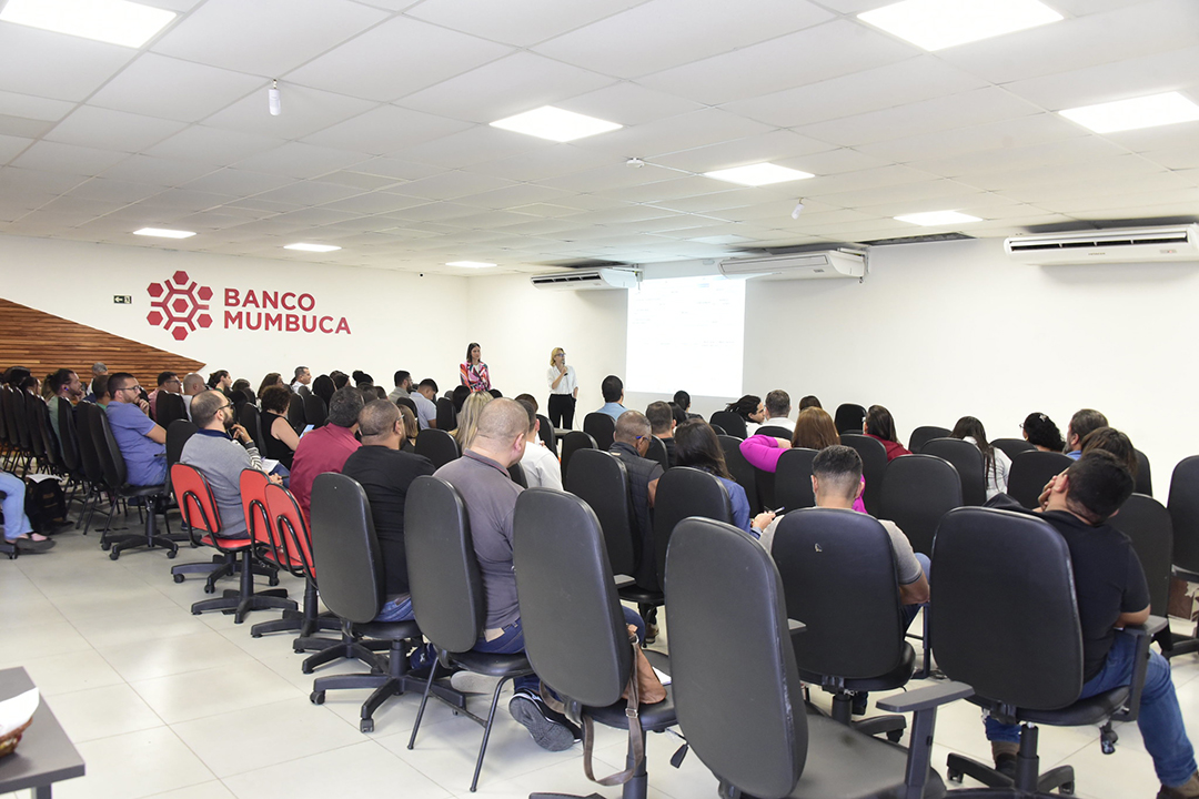 Foto: Banco de Imagens Plano Plurianual de Maricá é apresentado em reunião no Centro