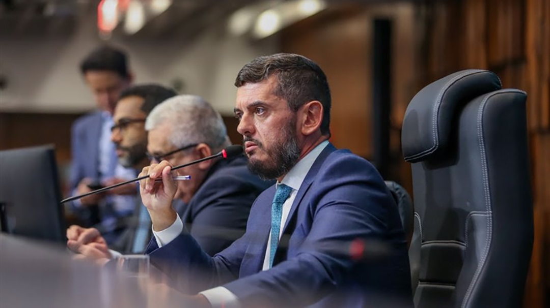 Alerj contribui para destravar pendências do concurso de 2014 da Polícia Militar