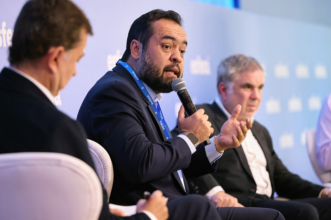 Foto: Banco de Imagens Governador ressalta potencial econômico e oportunidades de investimento no estado
