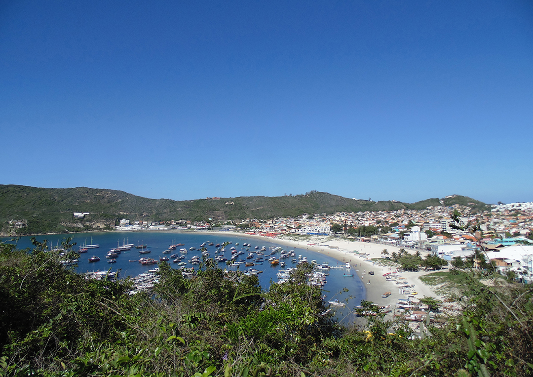 MPF cobra fiscalização contra turismo ilegal na Reserva Extrativista Marinha de Arraial do Cabo