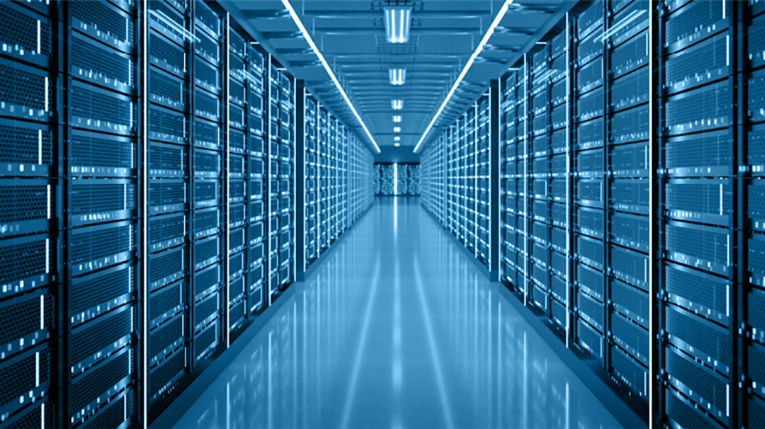 Foto: Banco de Imagens Regulamentados incentivos fiscais para data centers aprovados pela Alerj