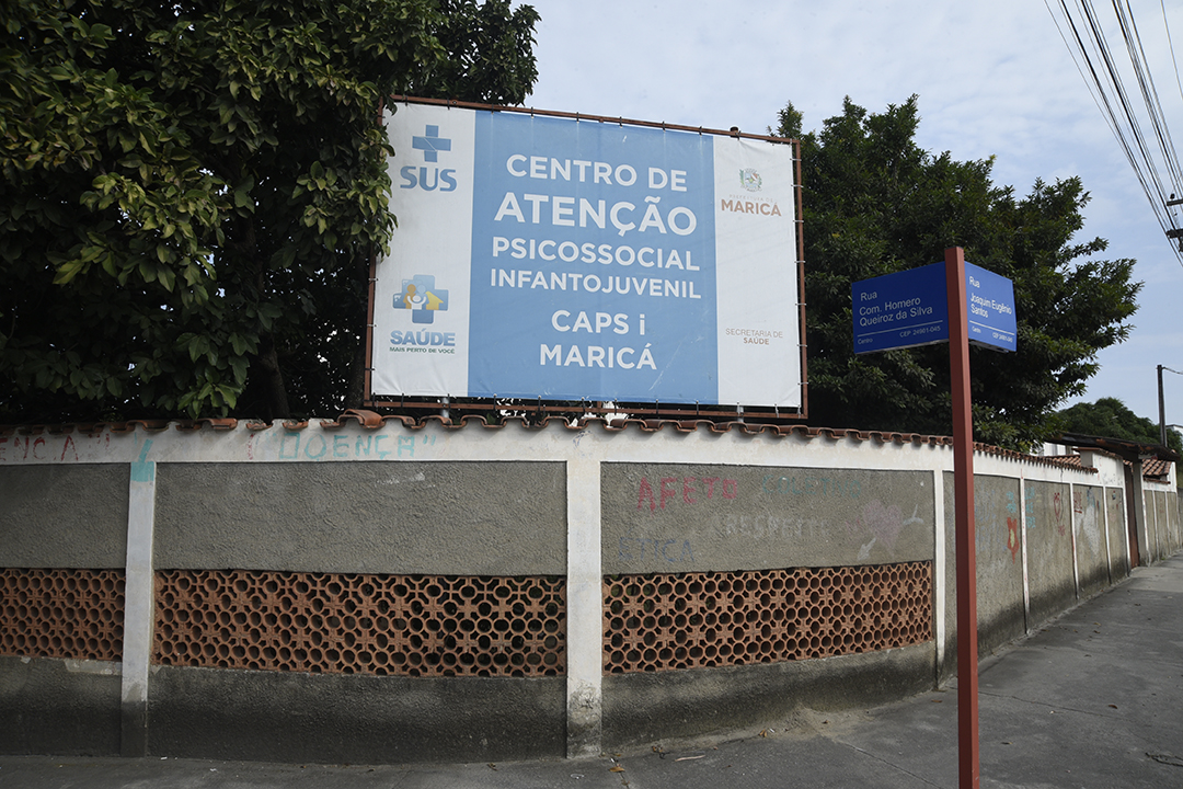 Foto: Banco de Imagens Setembro Amarelo: Maricá oferece vários serviços em saúde mental para a população