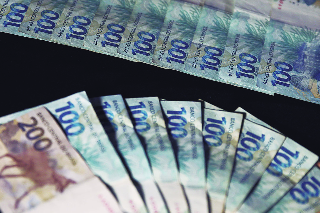 Arrecadação federal bate recorde de R$ 203,17 bilhões em setembro